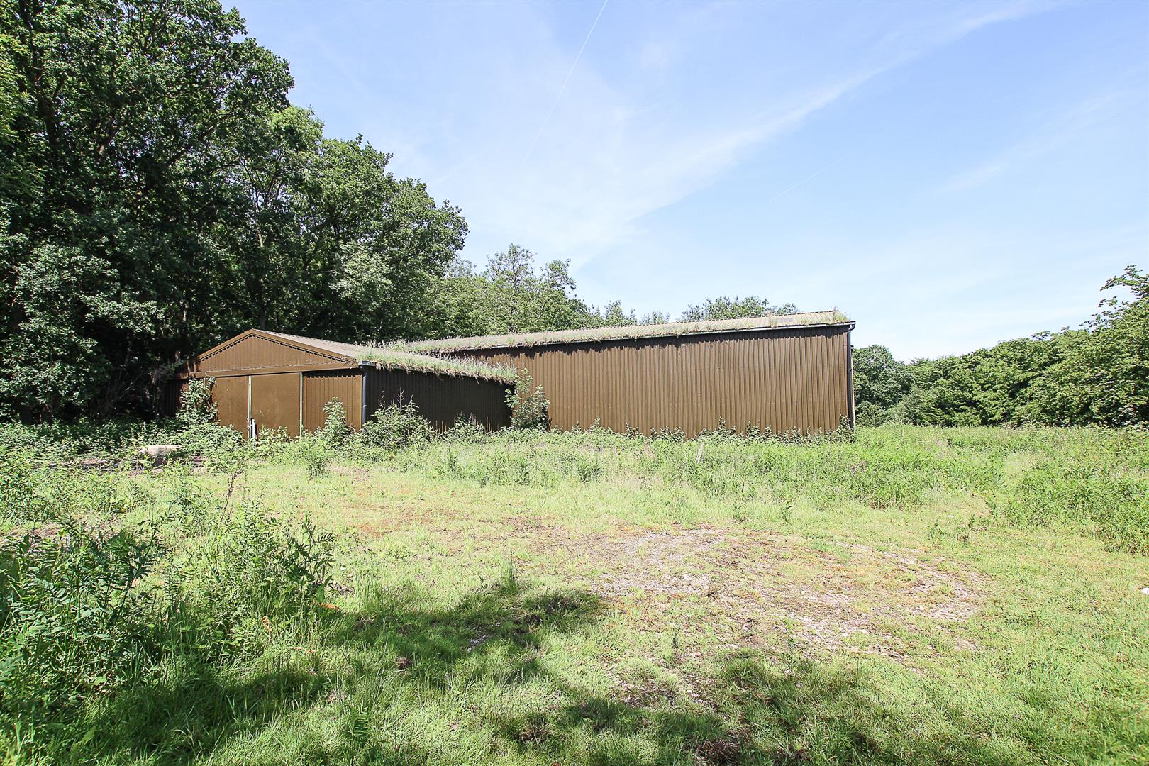 Blind Lane, Billericay Keith Ashton Signature Home Keith Ashton